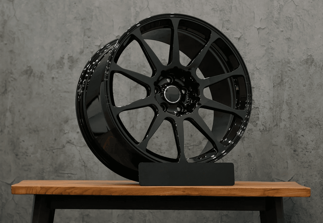 Ковані диски OEM R20 V4 (4 шт)