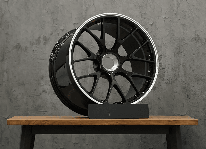 Ковані диски OEM R19 V3 (4 шт)