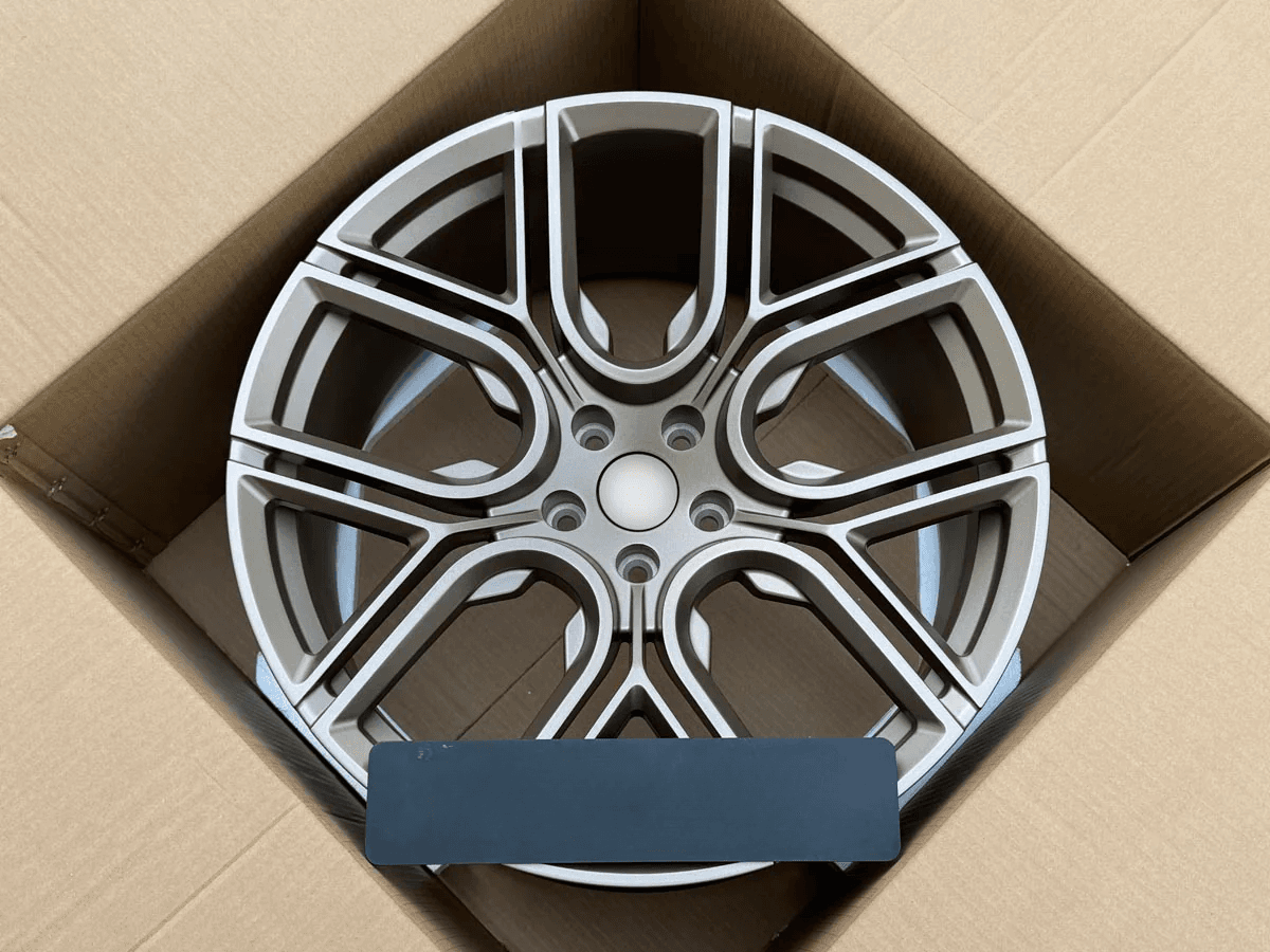 Ковані диски OEM R20 (4 шт) 2