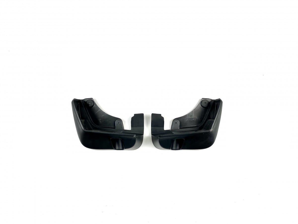 Бризковики передні для Subaru Forester 2008–2012, комплект 2 шт