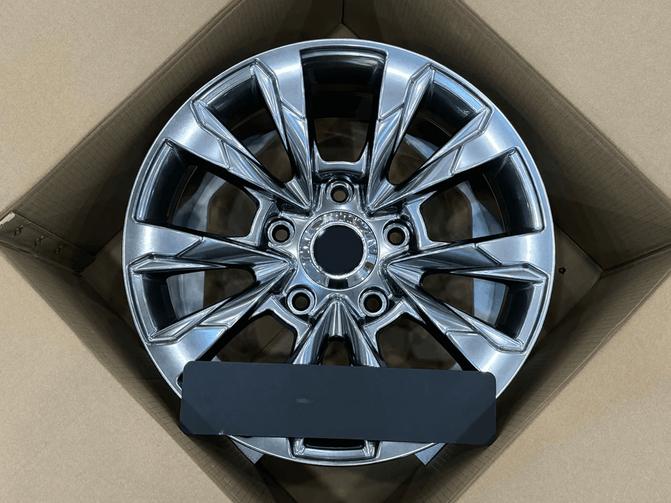 Ковані диски OEM R18 (4 шт)
