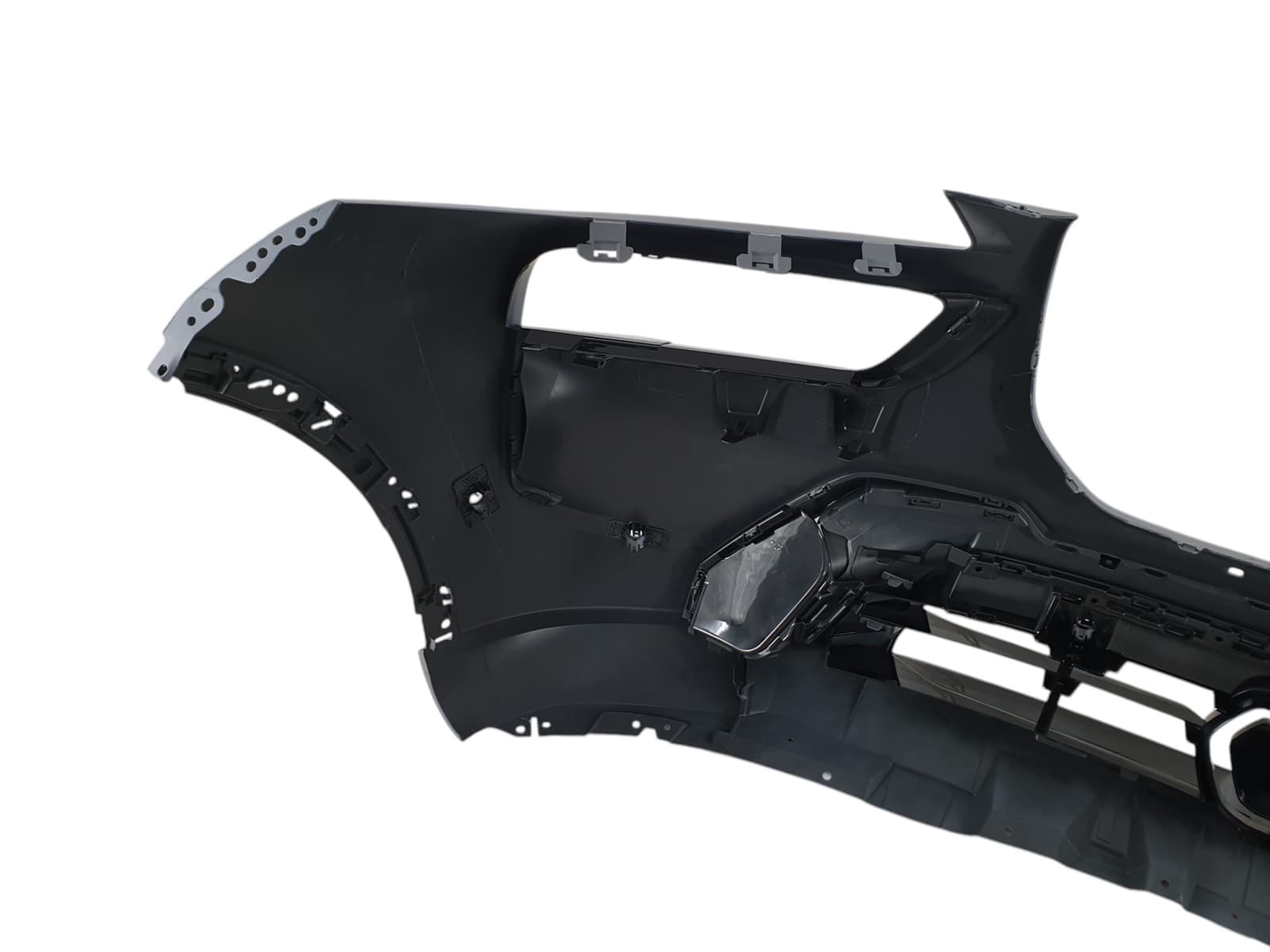 Комплект обвісів (стиль M-Paket) на BMW X7 G07 2022-2026 року 5
