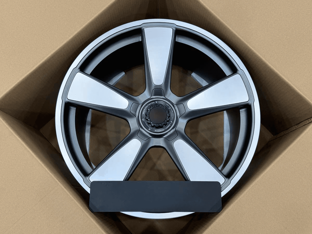 Ковані диски OEM R21 (4 шт)