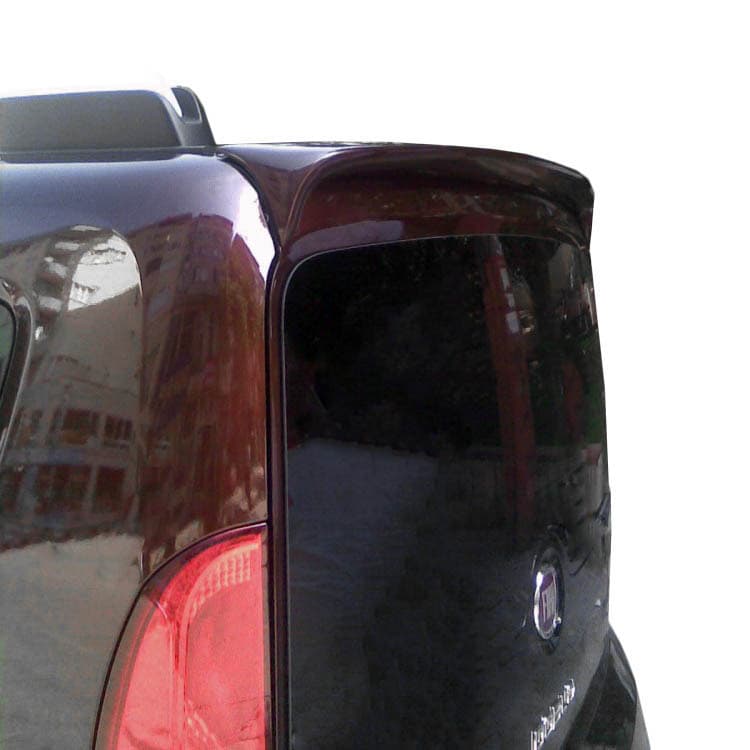 Спойлер anatomic (під фарбування) Двері ляда