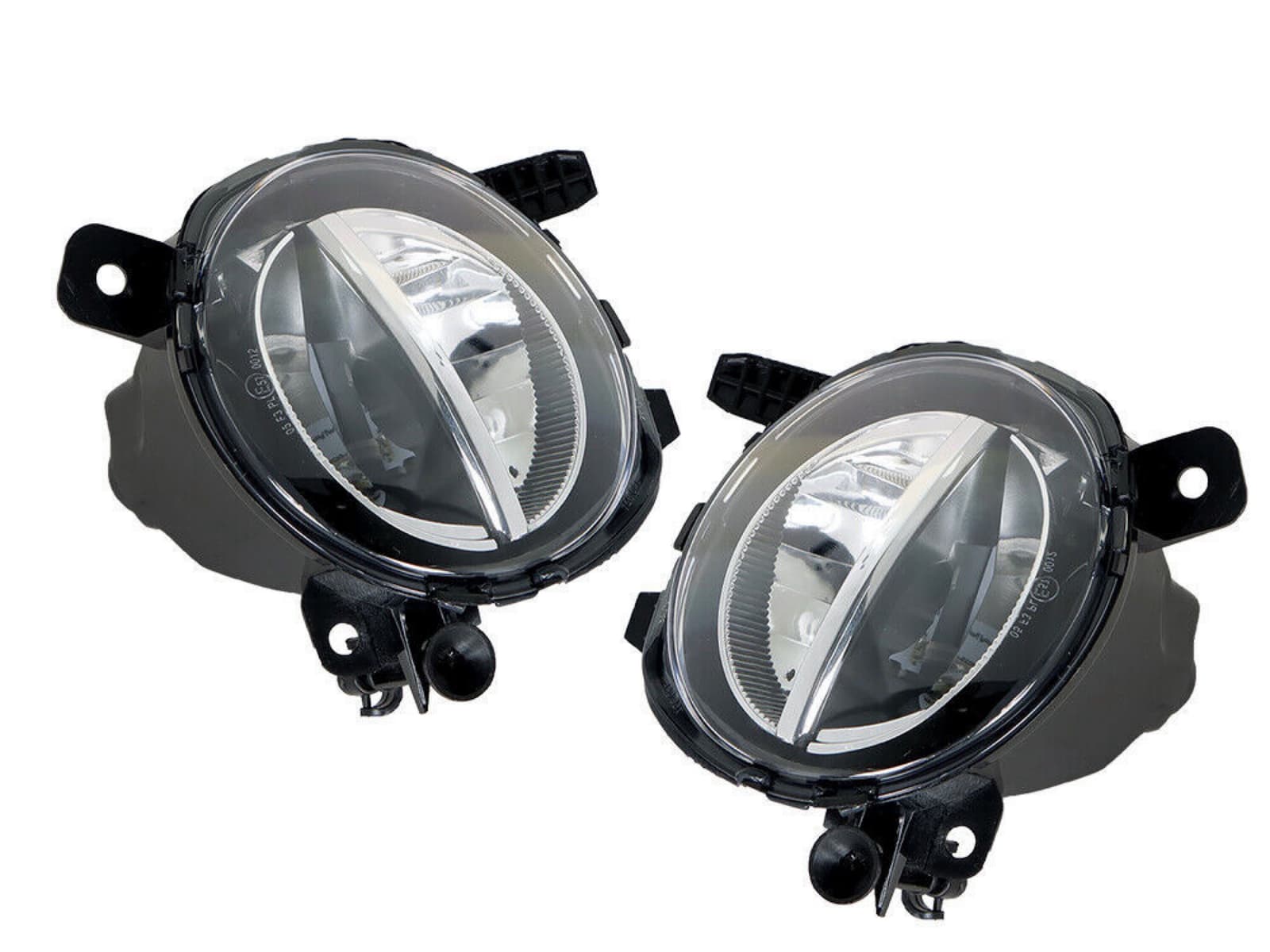 LED протитуманні фари BMW F20 F21 F30 F31 F32 F33 F36 L-63177315559 / R-63177315560