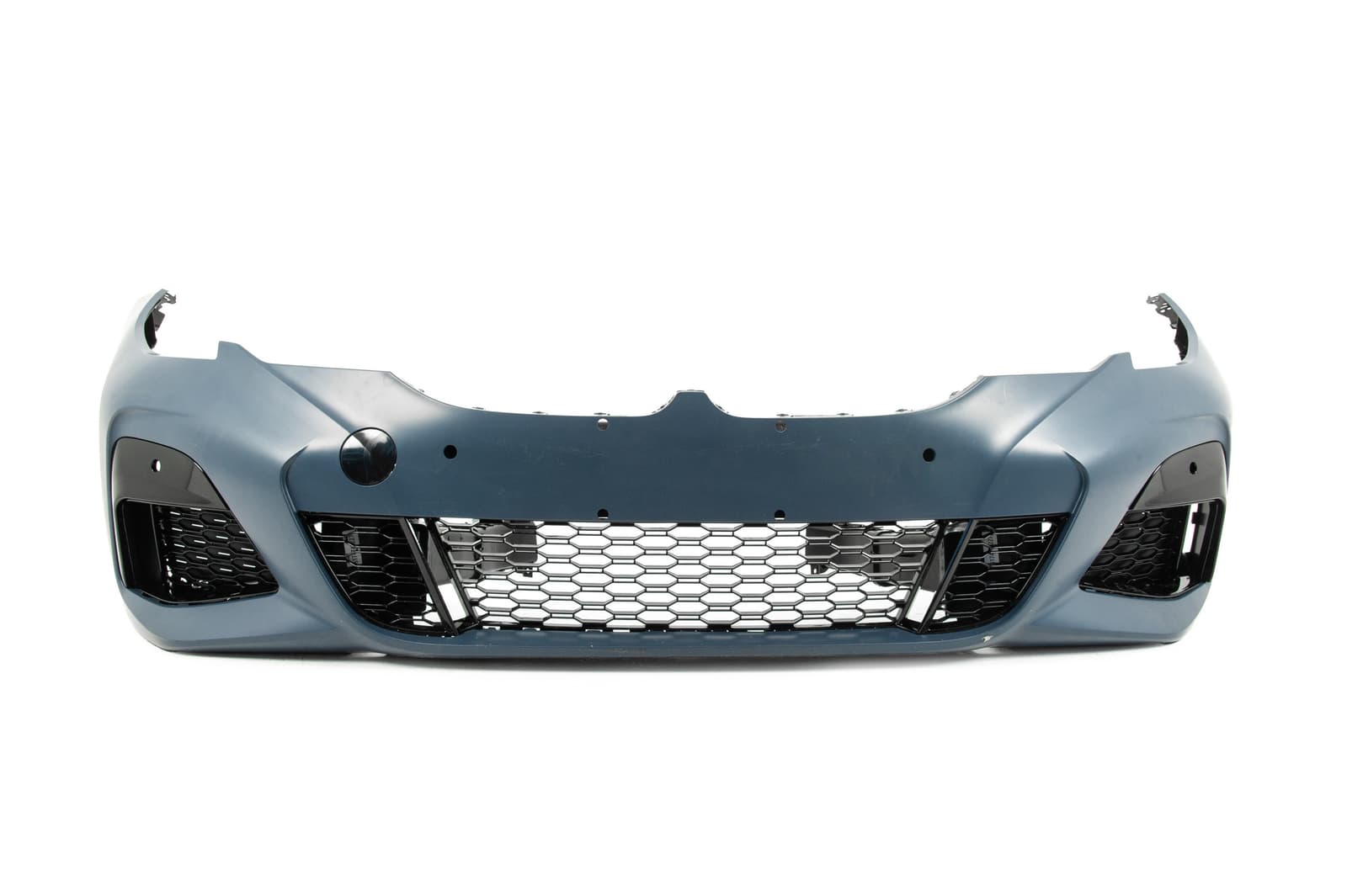 Передній бампер M-Sport 2018-2022