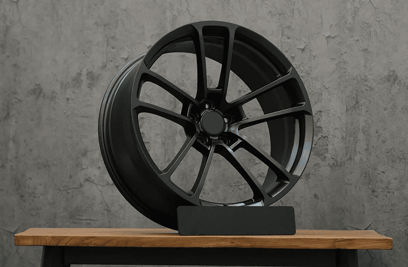 Ковані диски OEM R20 V2 (4 шт)