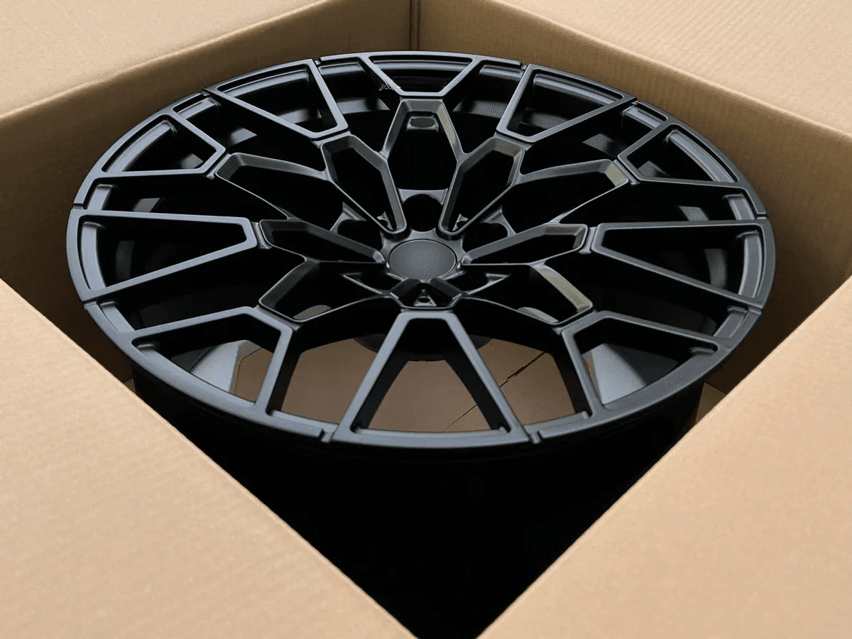 Ковані диски OEM R20 V1 (4 шт) 6