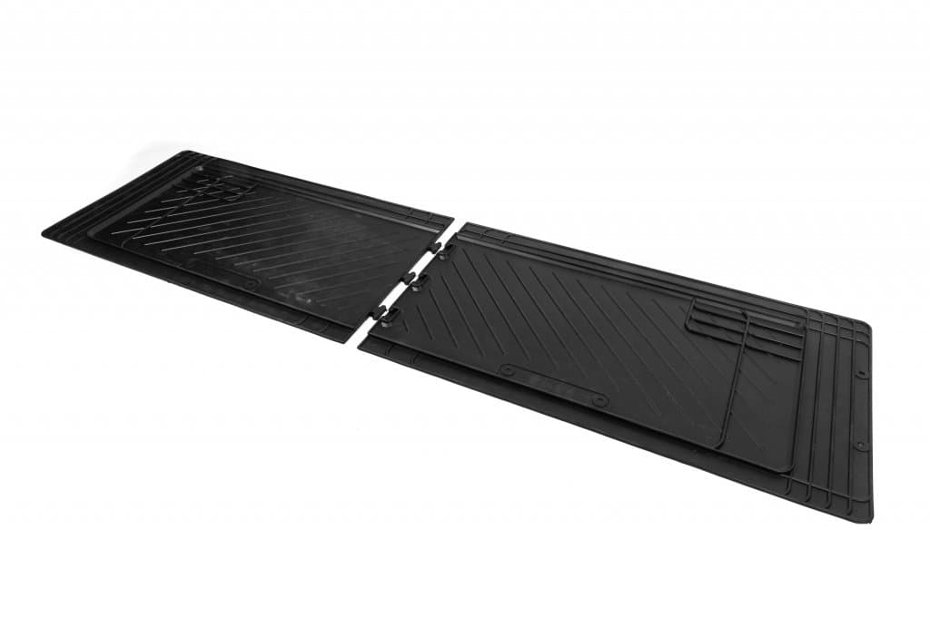 Задні килимки (2 шт, Stingray) Premium - без запаху 3