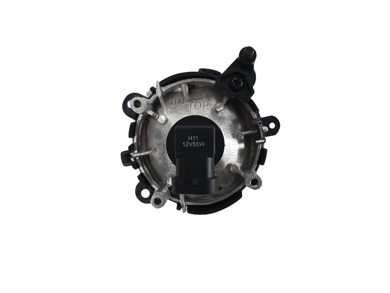 Протитуманна фара LH на Land Rover Range Rover Sport L320 2005-2010 року 3