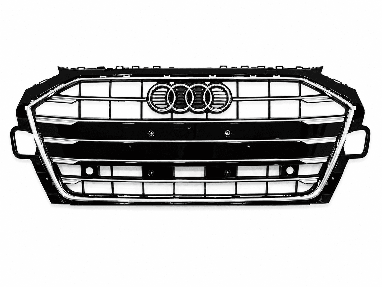 Решітка радіатора 8W0853651 для Audi A4 B9 2020-2023