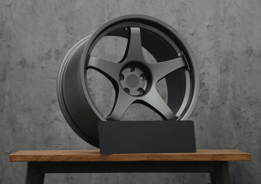 Ковані диски OEM R19 R20 V1 (4 шт)