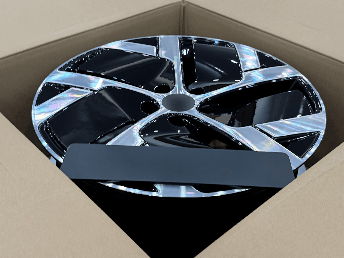 Ковані диски OEM R20 V1 (4 шт) 4