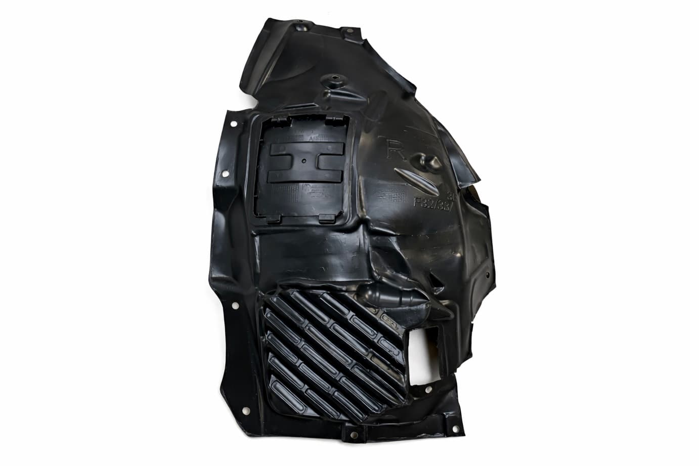 Підкрилок правий передній M Paket 51717260726 для BMW 4 series F32 F33 F36 2013-2020