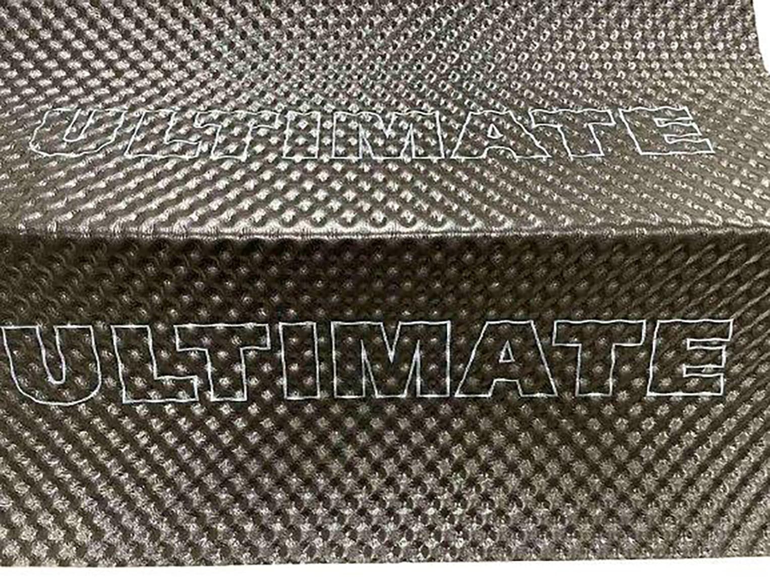 Ущільнювальний матеріал Sound Absorber PU 15мм (75х100см) 2