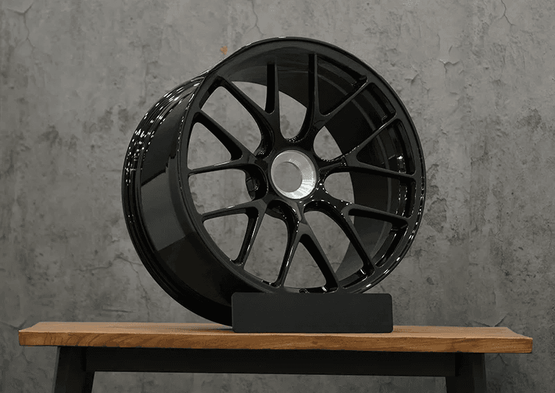 Ковані диски OEM R20 V3 (4 шт)
