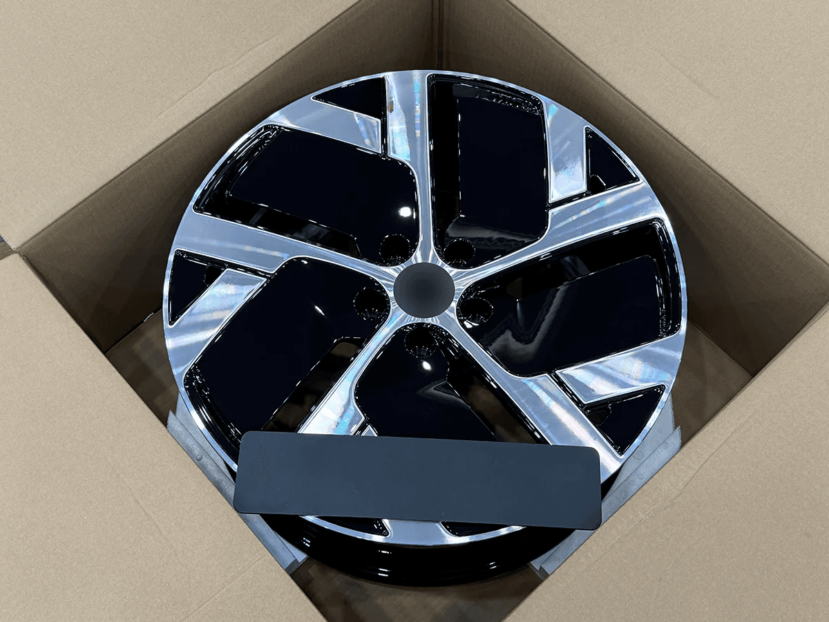 Ковані диски OEM R20 V1 (4 шт) 2