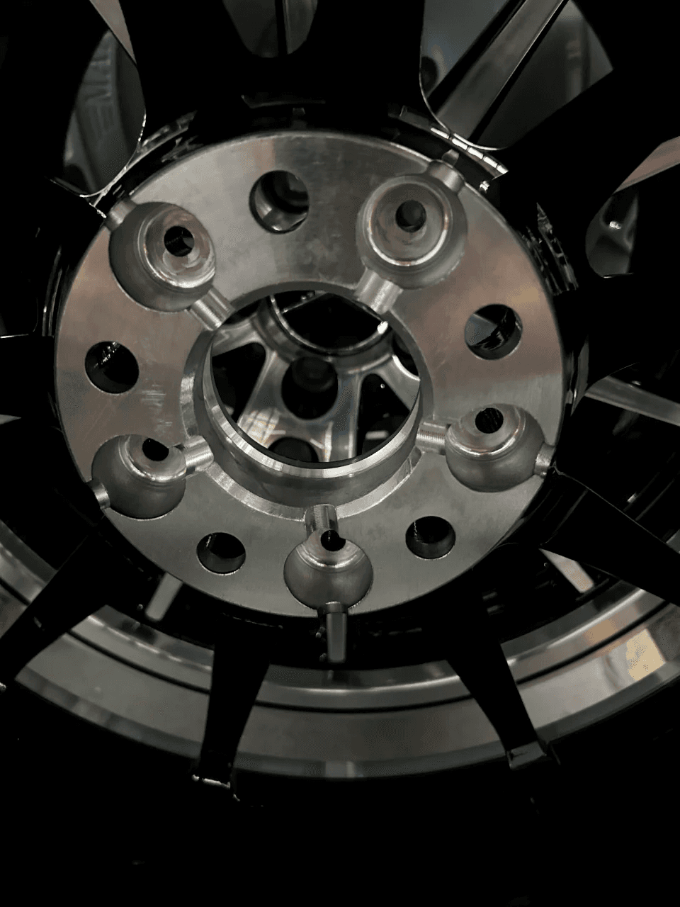 Ковані диски OEM R18 (4 шт) 5