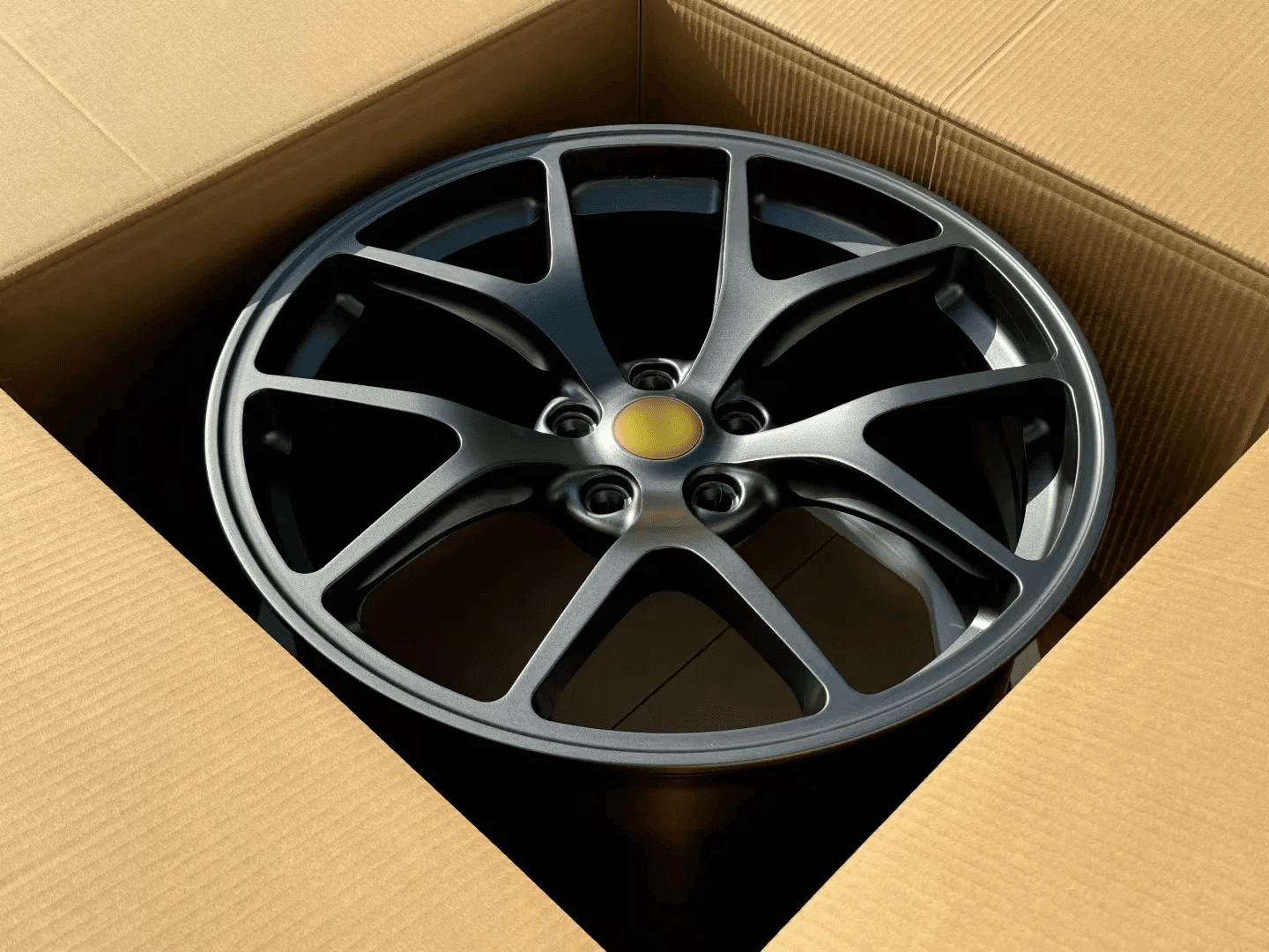 Ковані диски OEM R20 V2 (4 шт) 3