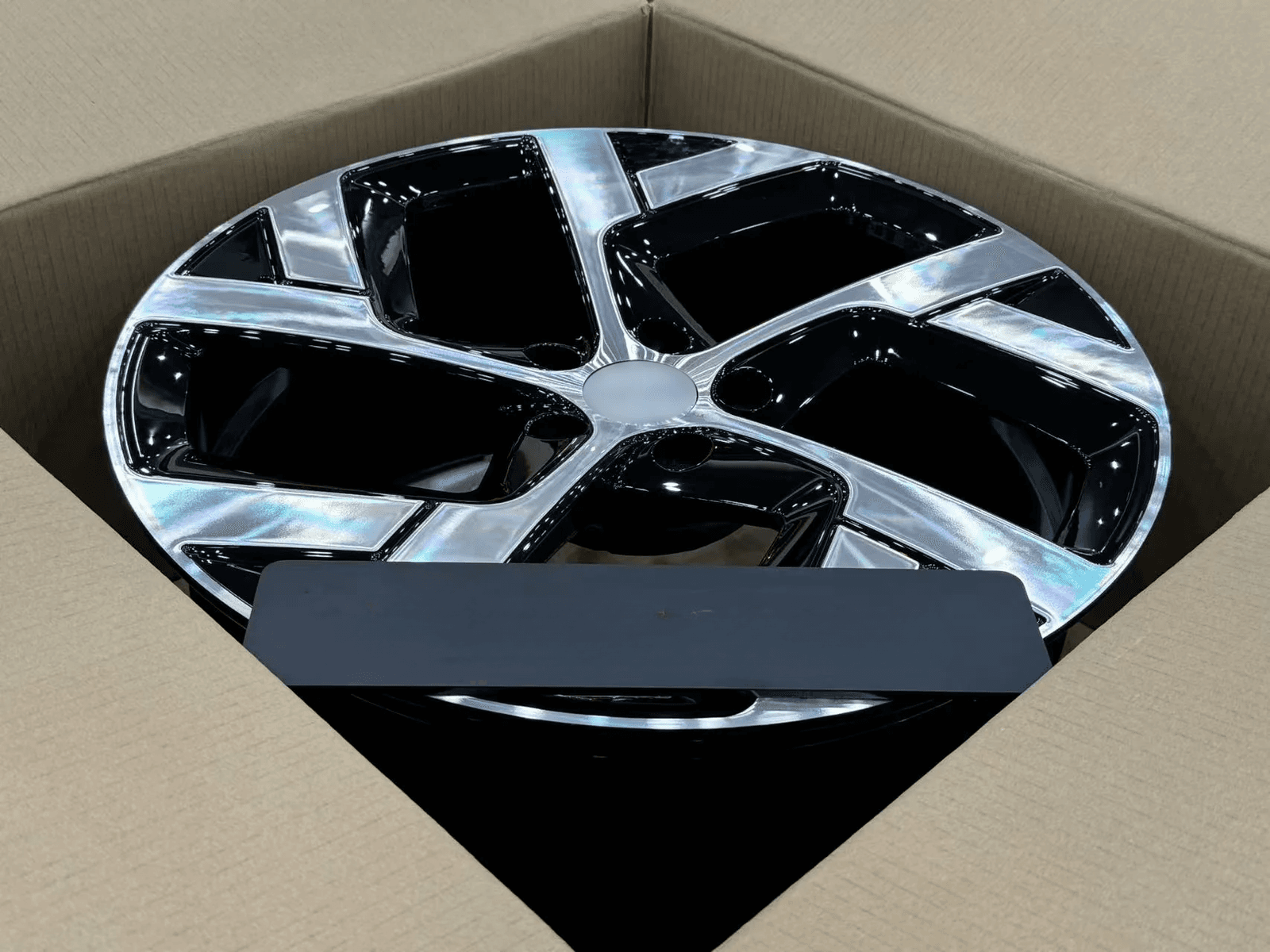 Ковані диски OEM R21 (4 шт) 5