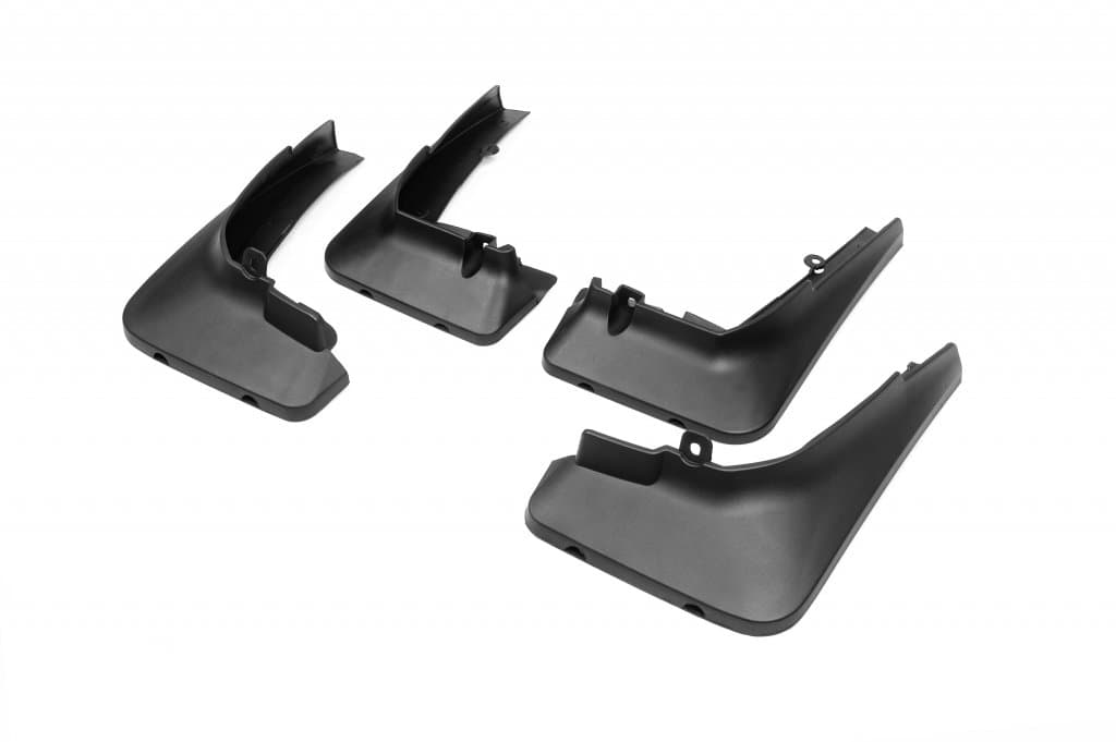 Бризковики Premium для X-Drive (4 шт)
