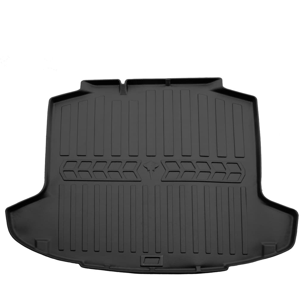 Килимок в багажник 3D (LB) (Stingray)