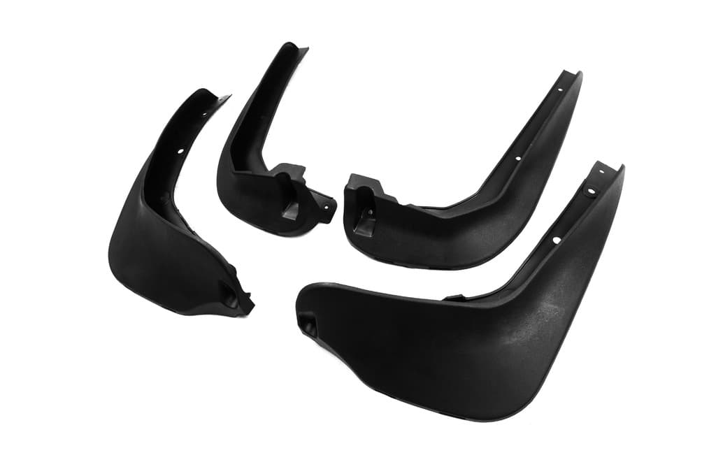 Бризковики Premium R60 (4 шт) 2