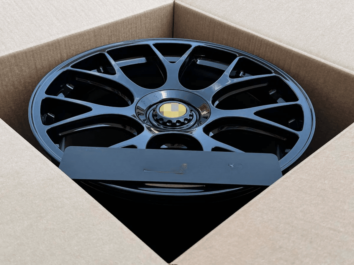 Ковані диски OEM R20 V4 (4 шт) 3