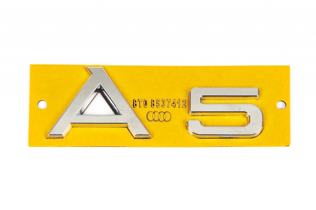 Напис A5 8t08537412