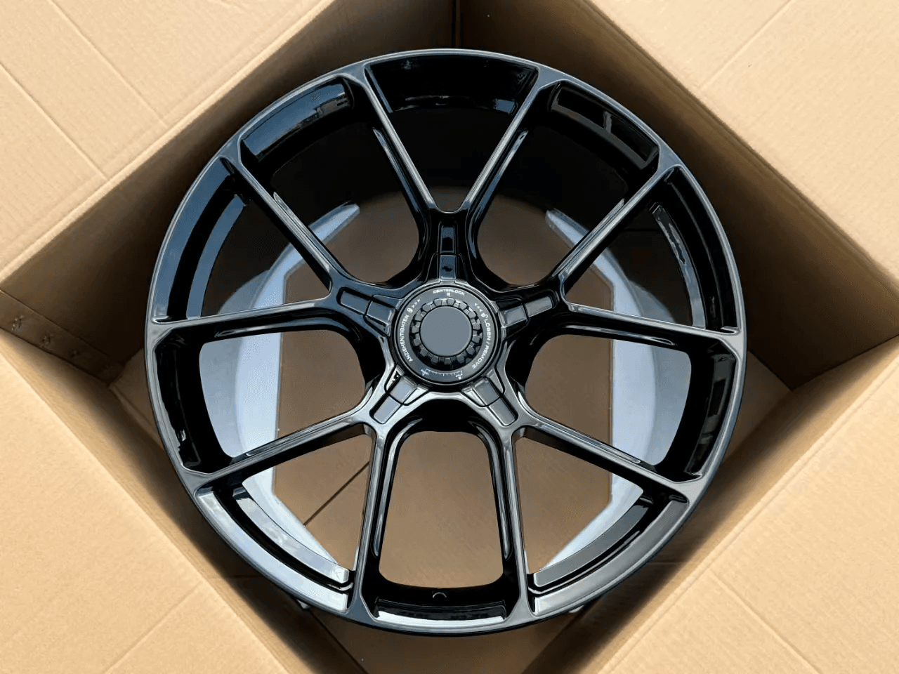 Ковані диски OEM R20 R21 V30 (4 шт)