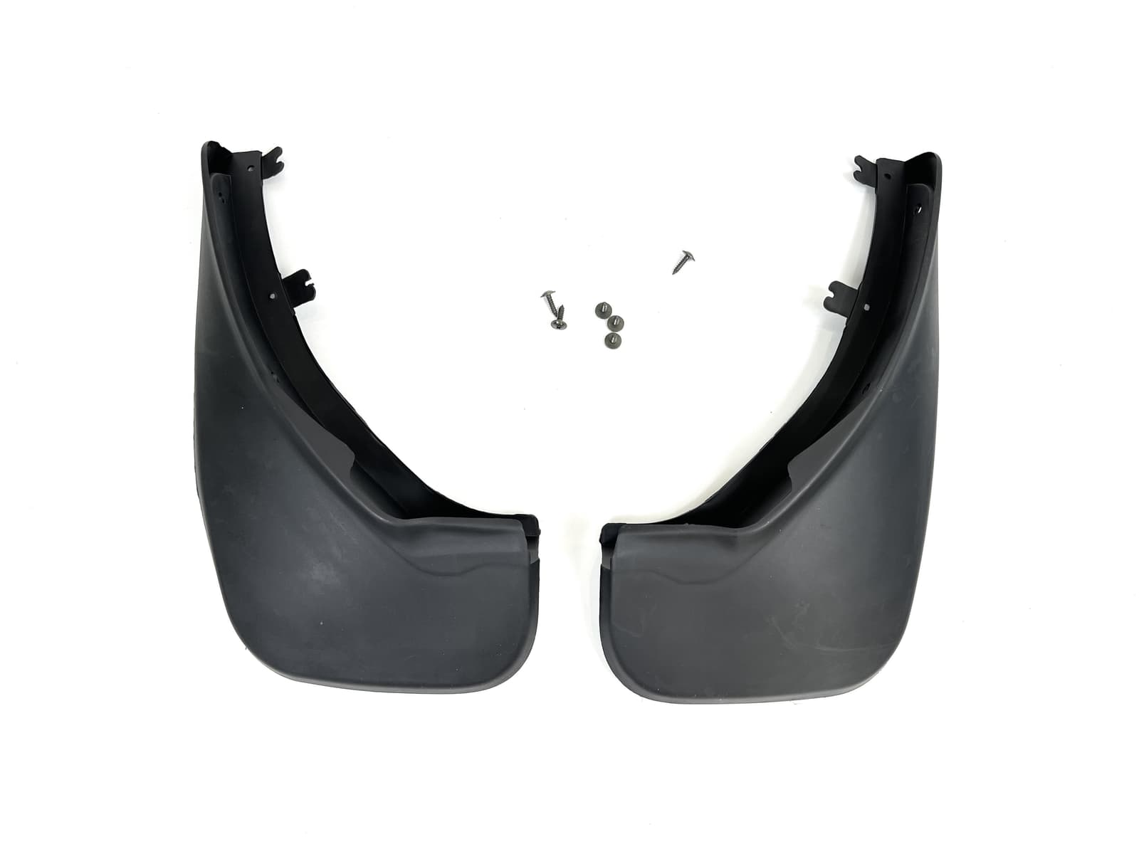Бризковики передні Land Rover Range Rover III 2002-2012 комплект 4шт