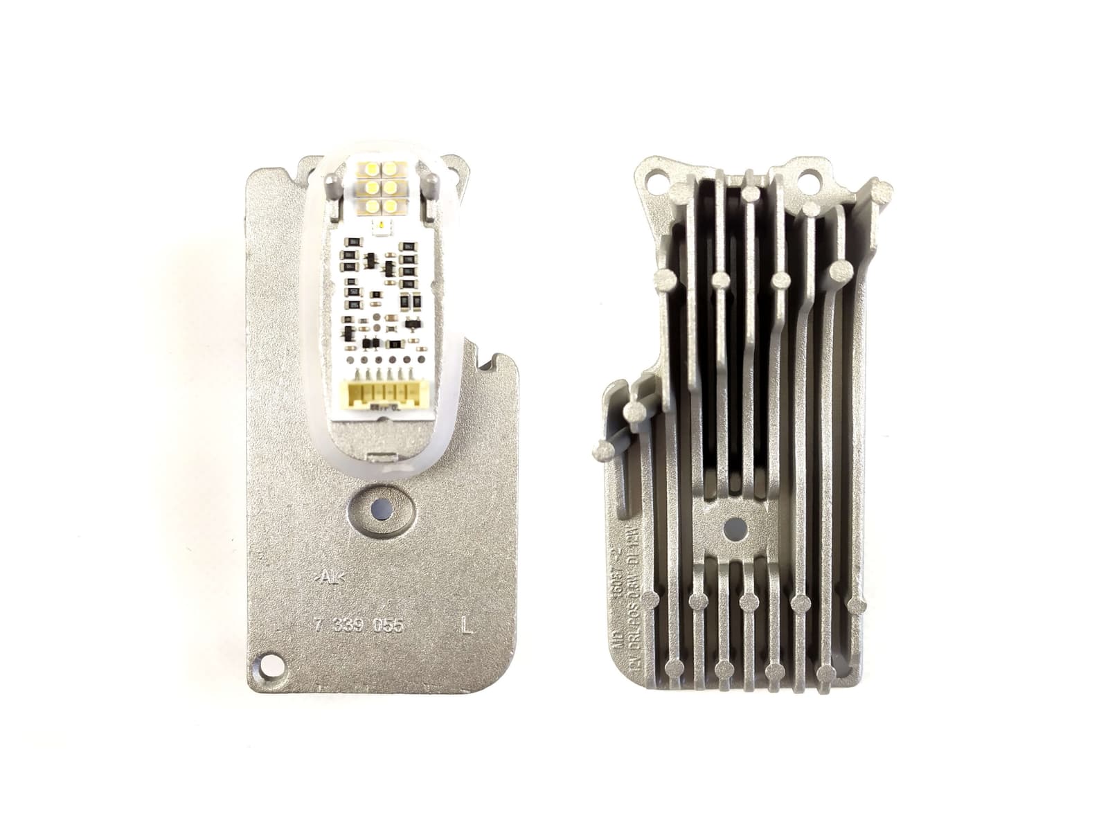 Блок управління модуль покажчика повороту LH на BMW 7 Series F01 / F02 2008-2015 року