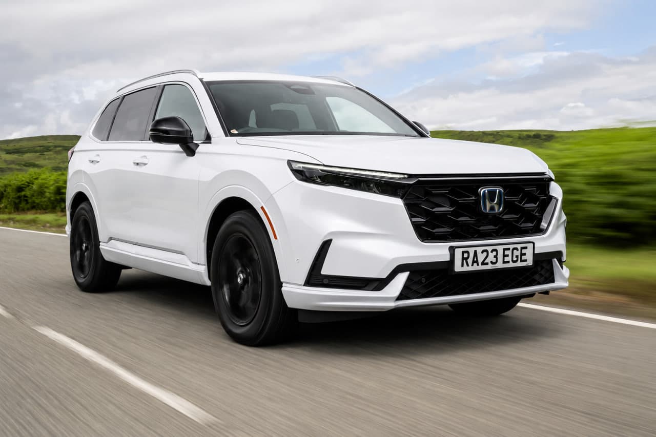 Інтегровані рейлінги сірий OEM (ABS-пластик)