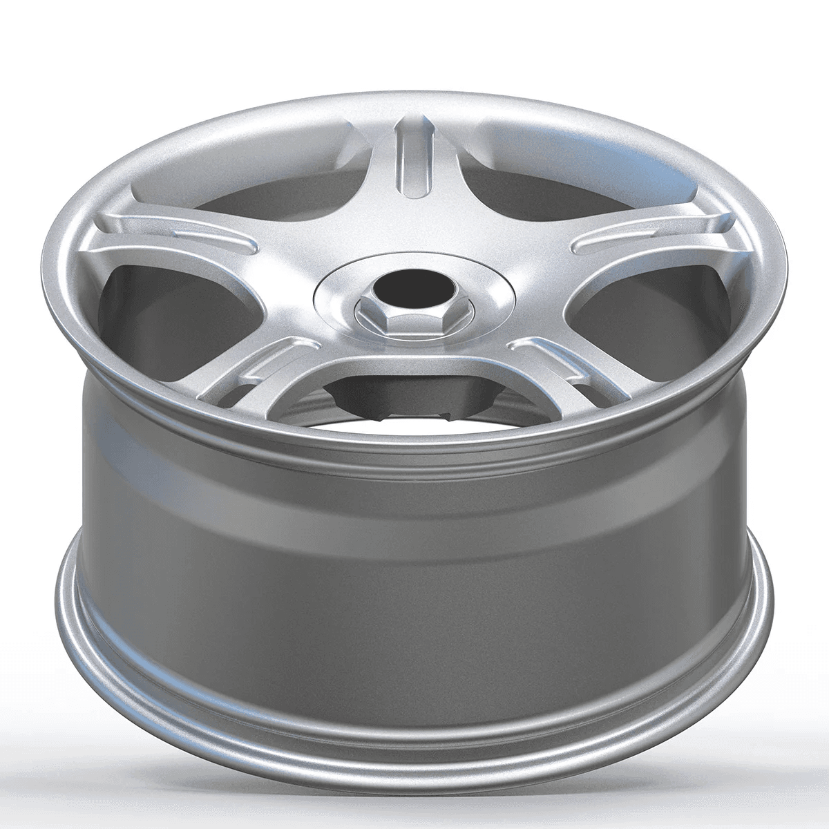 Ковані диски OEM R19 R20 (4 шт) 3