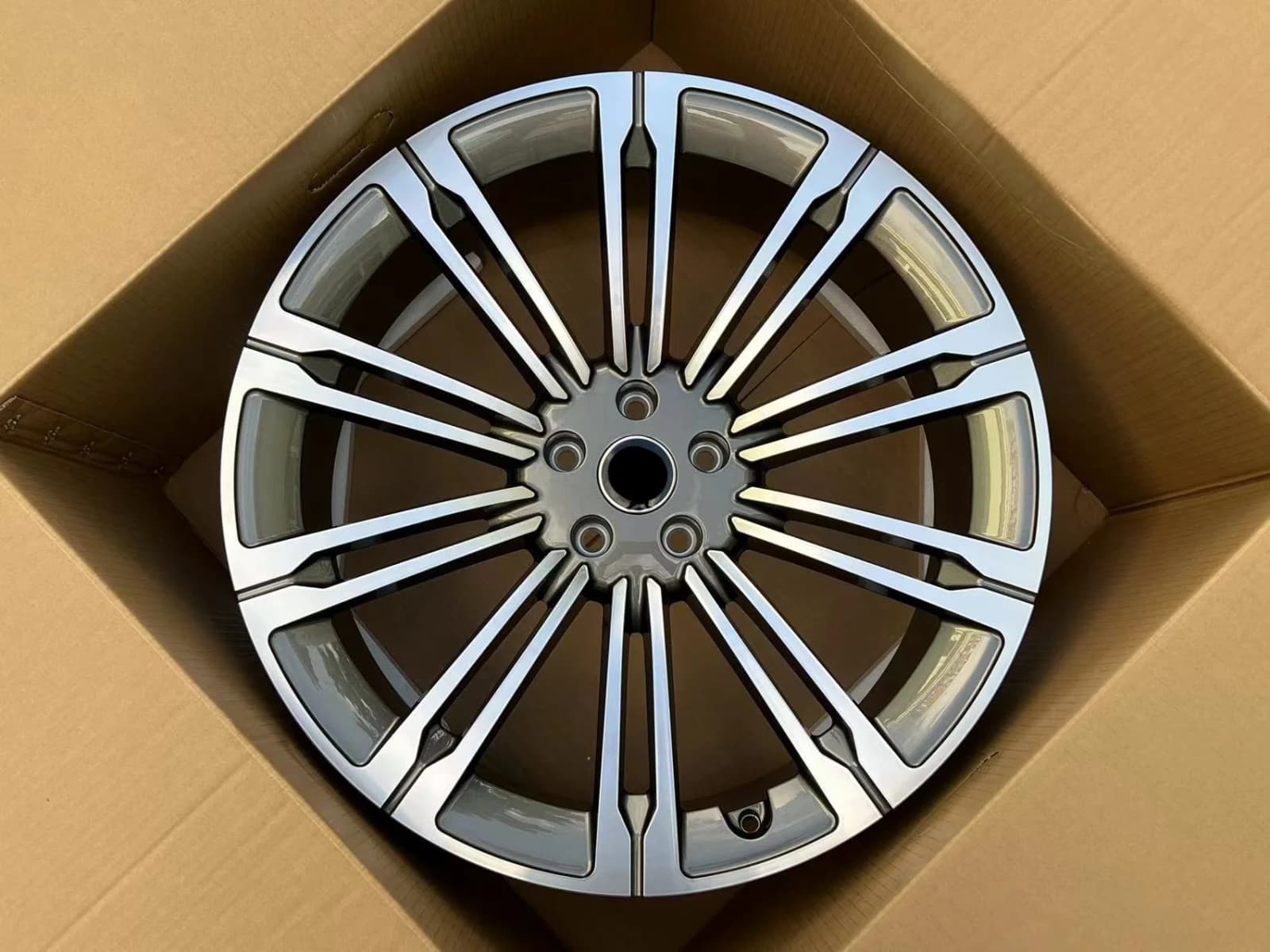 Ковані диски OEM R24 (4 шт)