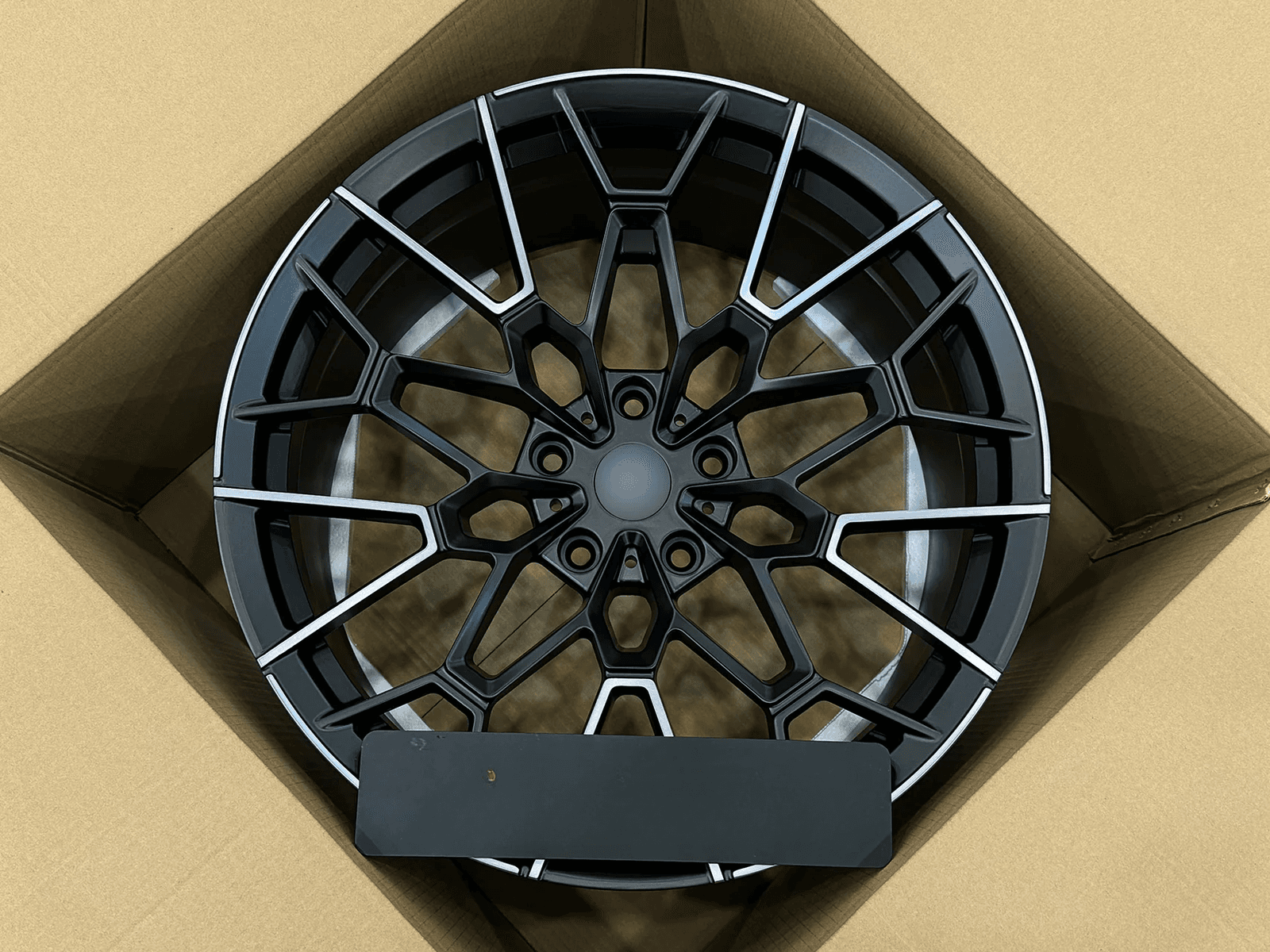 Ковані диски OEM R21 V2 (4 шт)