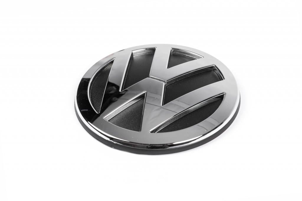 Задній значок 1J6 853 630B