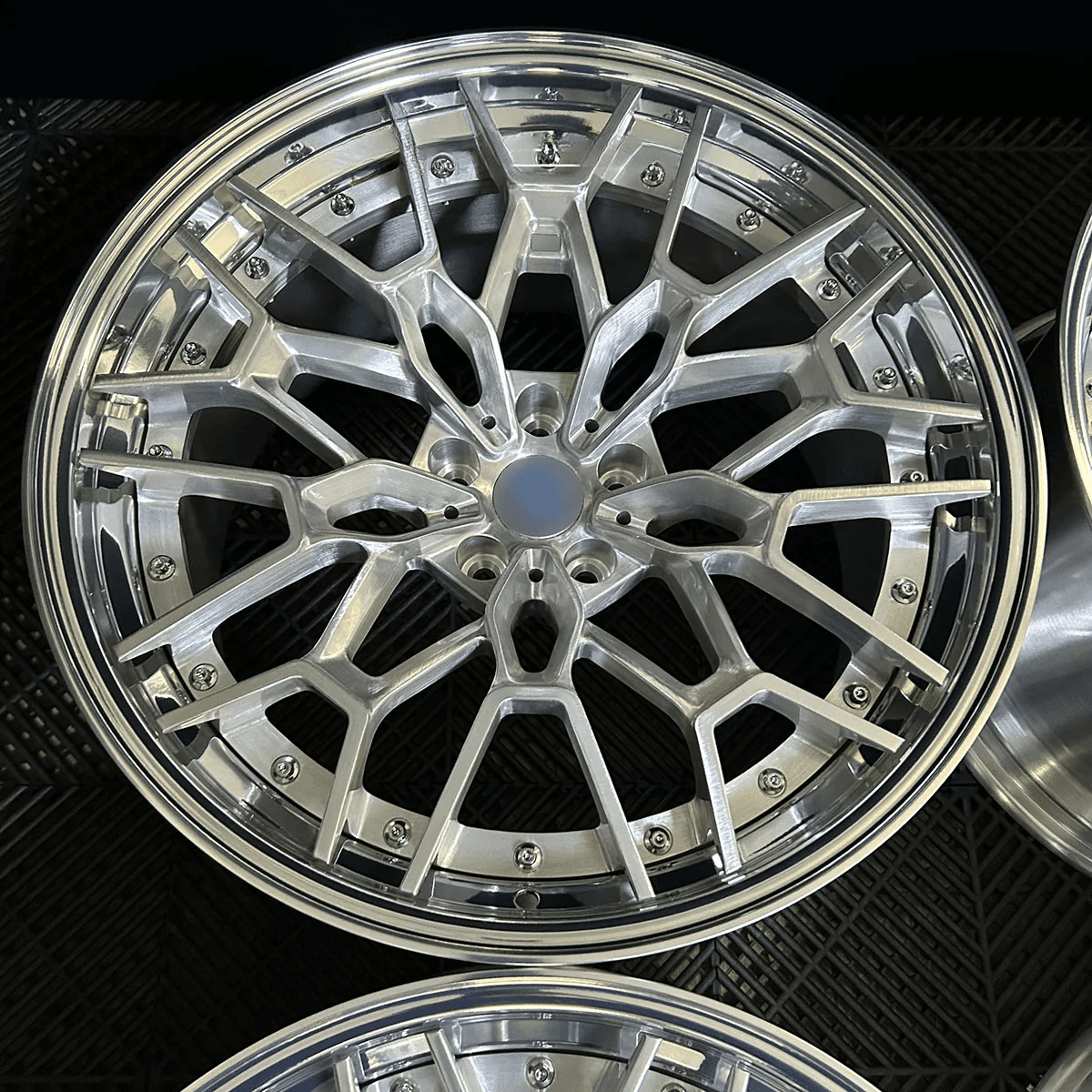 Ковані диски OEM R20 V6 (4 шт)