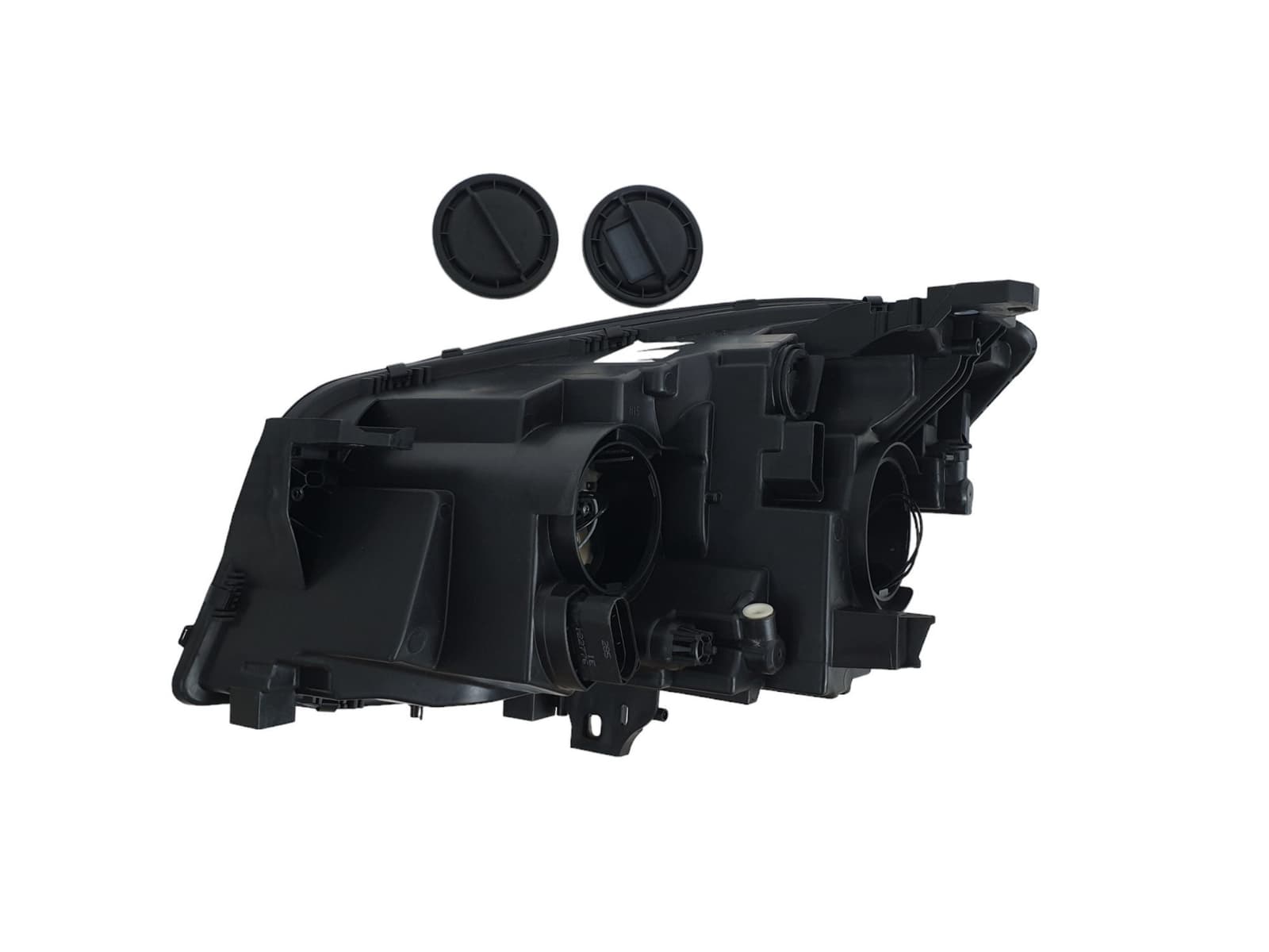 Передні фари Фара RH (Галоген) на Mercedes-Benz GLA-Class X156 2013-2017 року 5