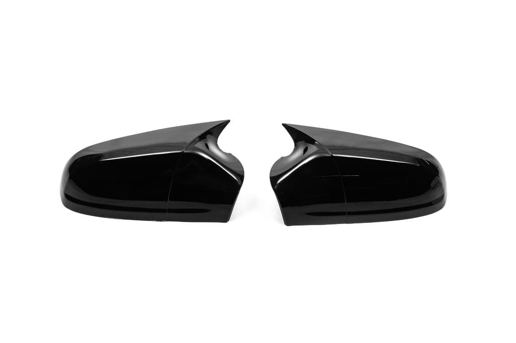 Накладки на дзеркала BMW-style 2004-2010 (2 шт) 2