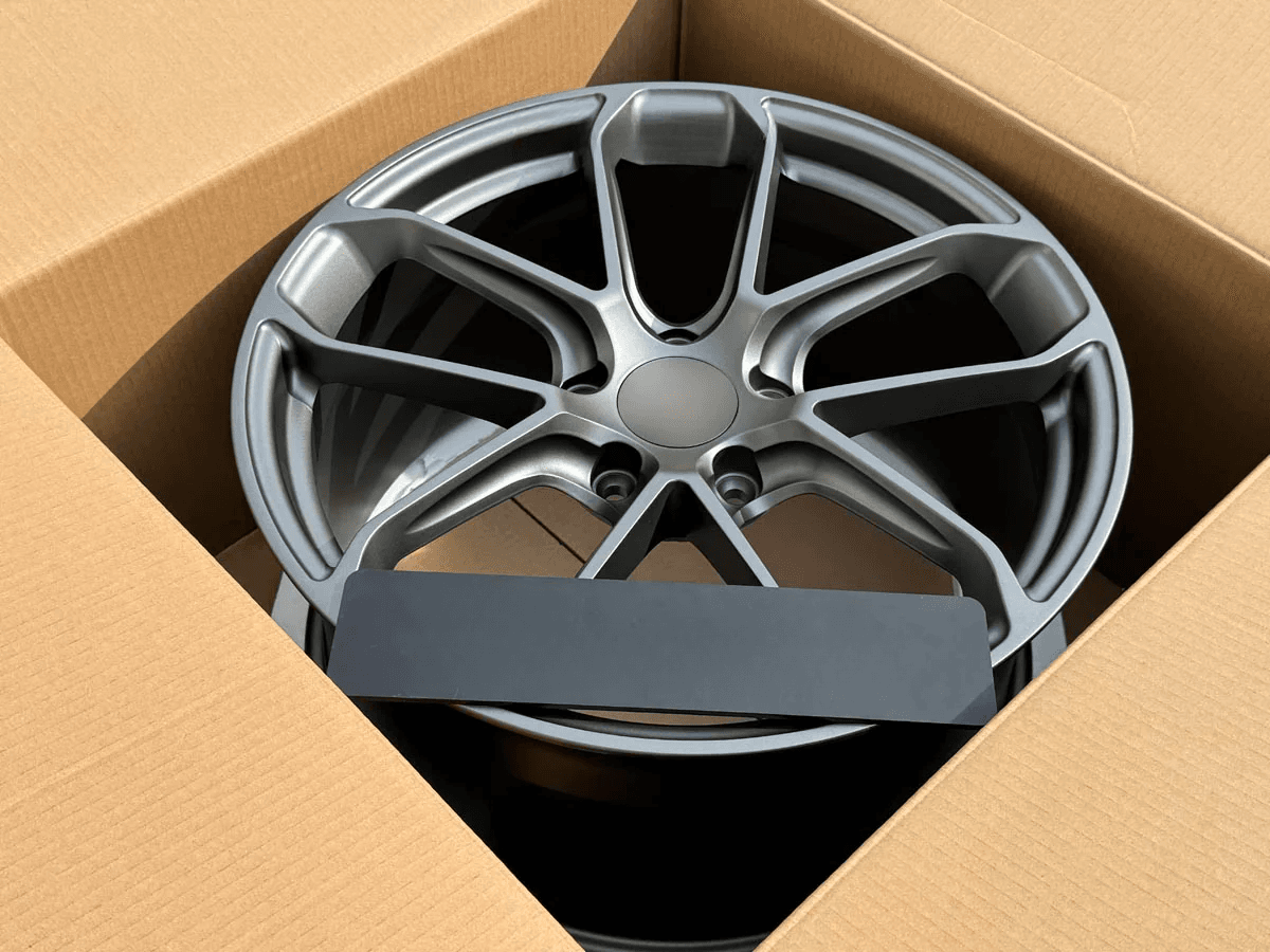 Ковані диски OEM R20 V2 (4 шт) 3