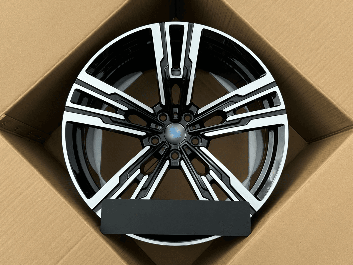 Ковані диски OEM R20 (4 шт)