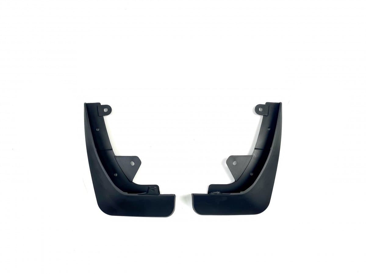Бризковики передні для Mazda CX-3 2015–2021, комплект 2 шт