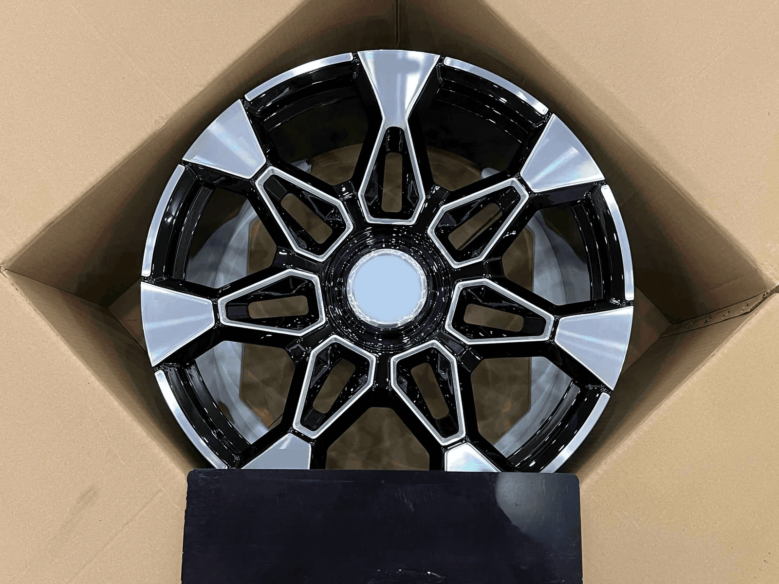 Ковані диски OEM R23 V2 (4 шт)