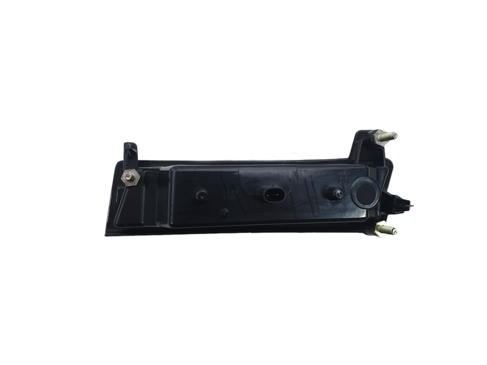 DRL ходові вогні RH на Mercedes-Benz ML-Class W164 2005-2008 року 2