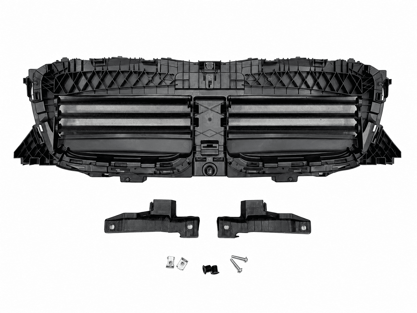 Жалюзі без моторчика 51745A22688 для BMW iX3 G08 2021+