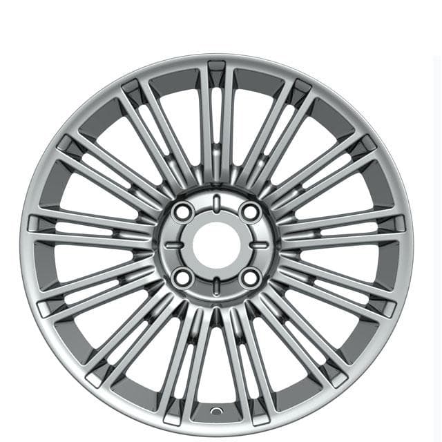 Ковані диски DH-Style V1 R18
