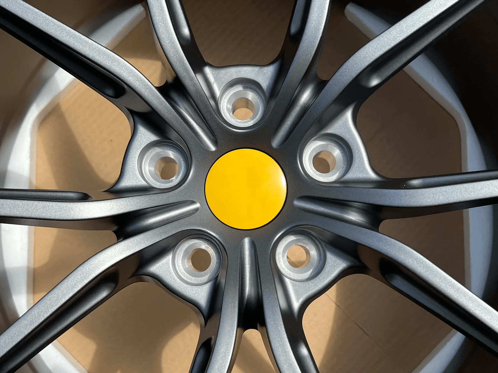Ковані диски OEM R20 V1 (4 шт) 3