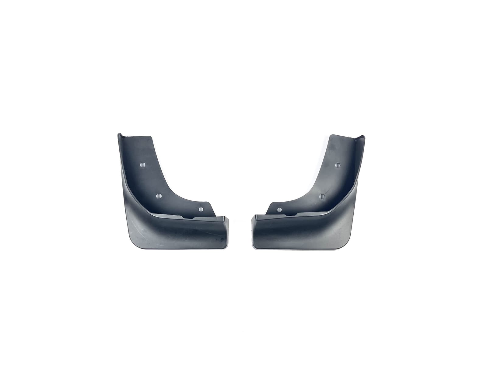 Бризковики передні для Peugeot 2008 2013–2019 комплект 2 шт