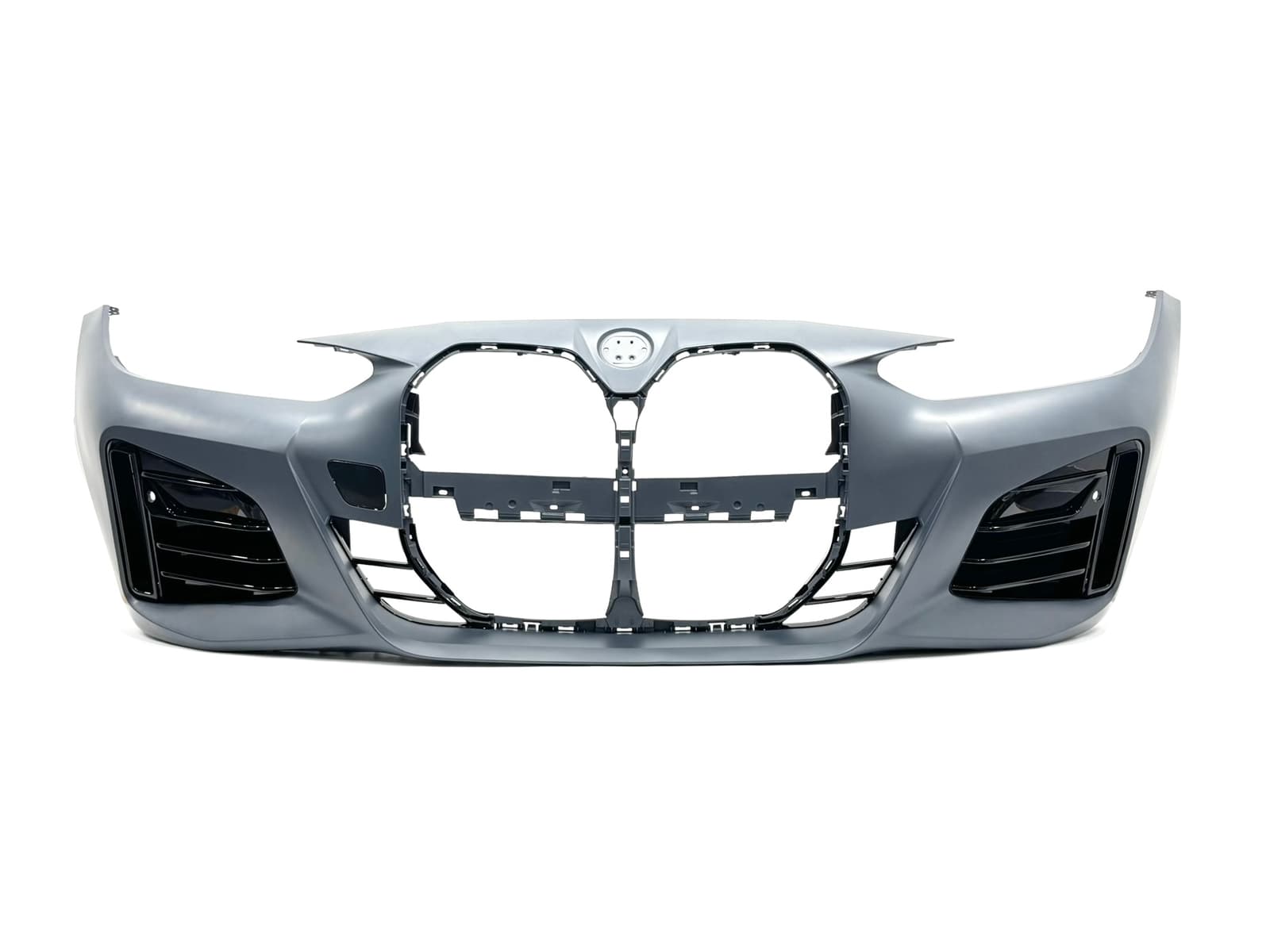 Передній бампер M paket BMW 4 series G26 2020-